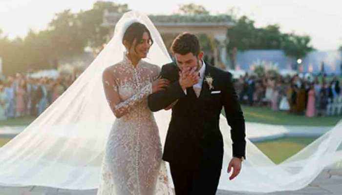 What's Priyanka Chopra's new name after getting married to Nick Jonas? Check it out