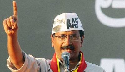 Those who oppose BJP will be murdered: Delhi CM Arvind Kejriwal