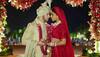 Priyanka Chopra, Nick Jonas exchange rings in this video — And it's beautiful