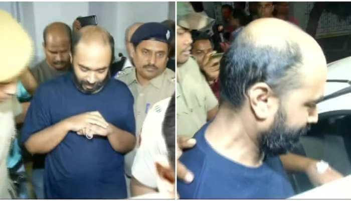 Journalist Abhijit Iyer Mitra released from jail weeks after arrest over 'derogatory' remarks