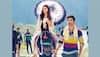 Sara Ali Khan-Sushant Singh Rajput's Kedarnath gets UA certificate by British Censor Board