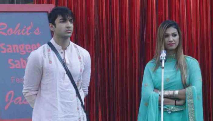 Bigg Boss 12 Day 81 written updates: Will Rohit Suchanti beat Surbhi Rana in captaincy task?