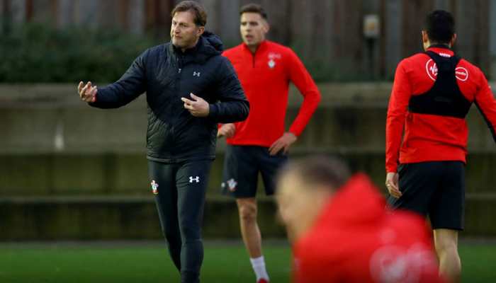 EPL: Ralph Hasenhuettl targets defensive stability at Southampton