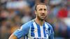 EPL: Brighton's Glenn Murray an injury doubt for Burnley trip