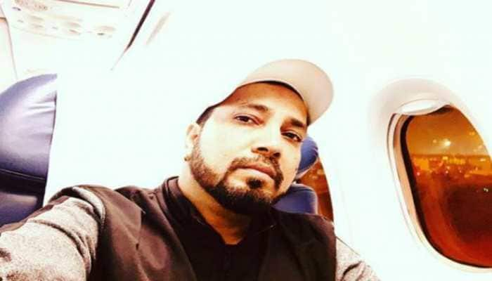 Mika Singh released, will be produced before UAE court: Envoy