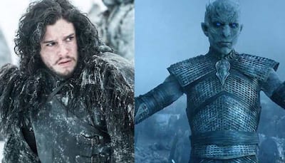 Game of Thrones season 8: First official teaser shows the war between fire and ice—Watch