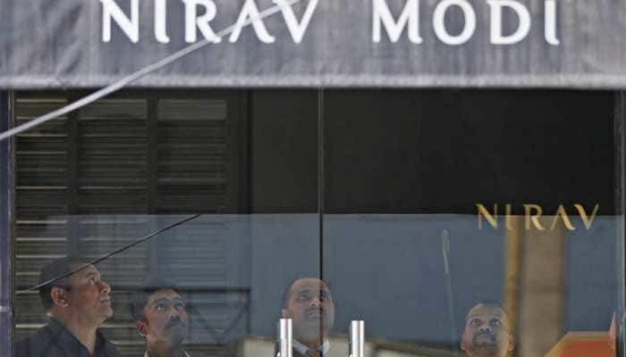 Maharashtra government orders demolition of Nirav Modi's beach-facing bungalow in Alibaug