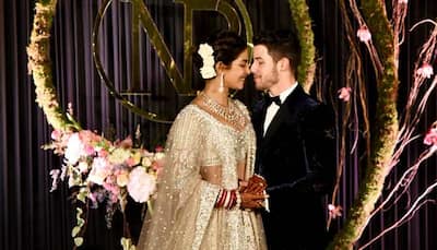 Priyanka Chopra and Nick Jonas' Mumbai wedding reception to take place on this date?
