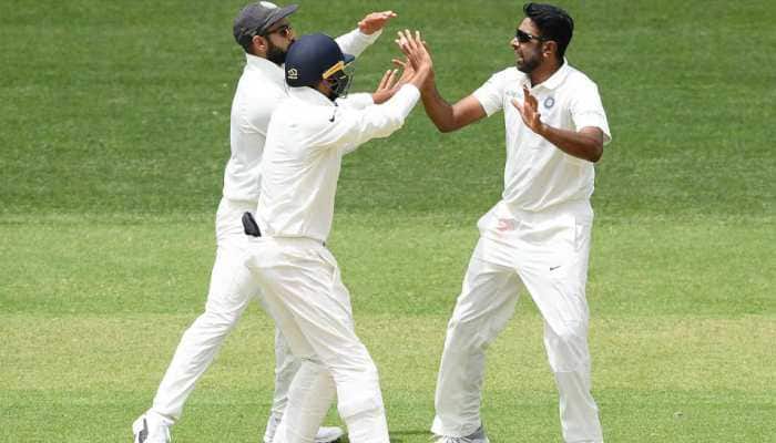 Advantage India on Day 2 as Ravichandran Ashwin, pacers keep Australia on tight leash