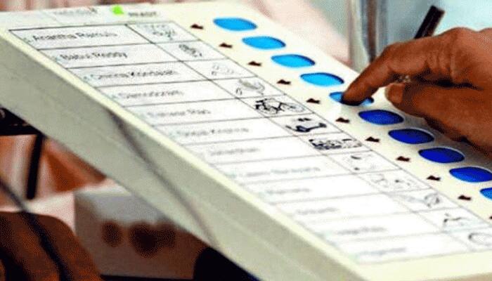 Ex-Maoist ideologue votes in Telangana