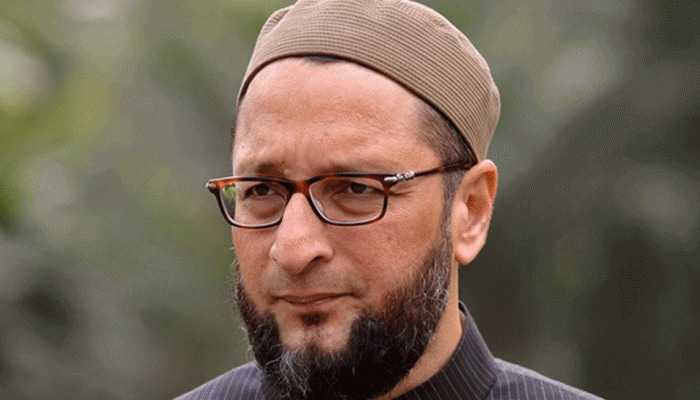 AIMIM confident of winning all contested seats: Asaduddin Owaisi