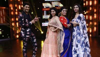 Zee Telugu announces the launch of a brand-new dance reality show 