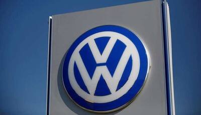 Volkswagen India to hike vehicle prices by up to 3% from January