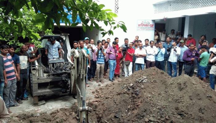 Muzaffarpur shelter home case: CBI collects evidence from premise, to file charge-sheet