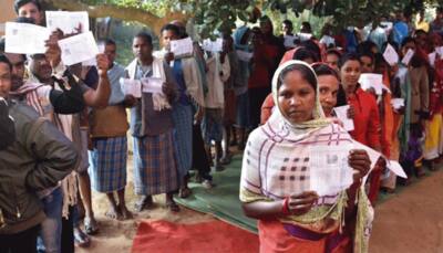 Zee News Chhattisgarh Maha Exit Poll: BJP likely to retain state