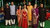 Isha Ambani's wedding celebrations begin with auspicious Anna Seva — Pics inside