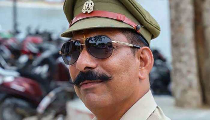 Inspector&#039;s killing in Bulandshahr violence an &#039;accident&#039;: Yogi Adityanath