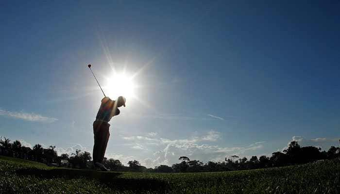 Shubhankar Sharma becomes youngest Indian to clinch Asian Tour Order of Merit