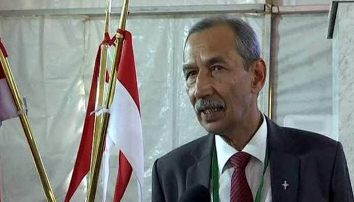 2016 Surgical strike overhyped and politicised: Retired Lieutenant General D S Hooda