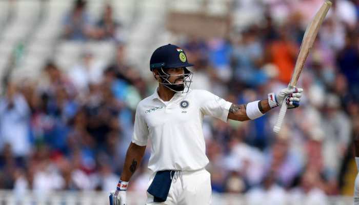 Virat Kohli overtakes VVS Laxman; becomes fastest Indian to score 1,000 Test runs in Australia