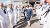India, US partners in defence, says top American commander during Nirmala Sitharaman tour
