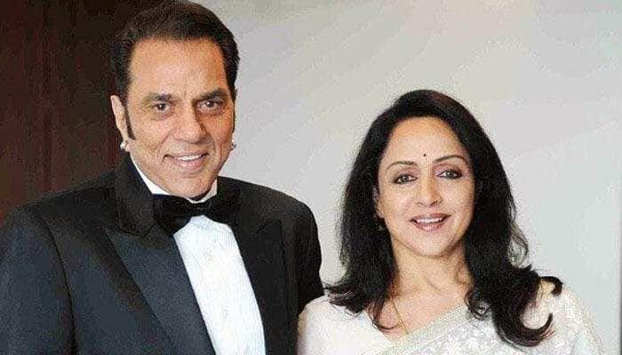 Dharmendra turns 83, Hema calls him &#039;everlasting love&#039;