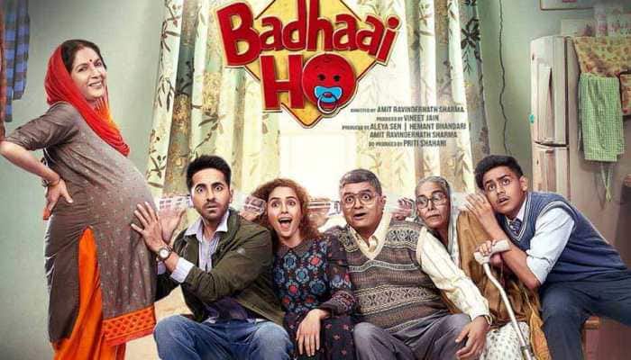 'Badhaai Ho' is special for many reasons: Director 