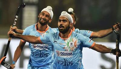 Hockey World Cup: We will try to write our own script, says India coach Harendra Singh