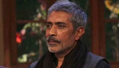 I am not professionally an actor, says Prakash Jha