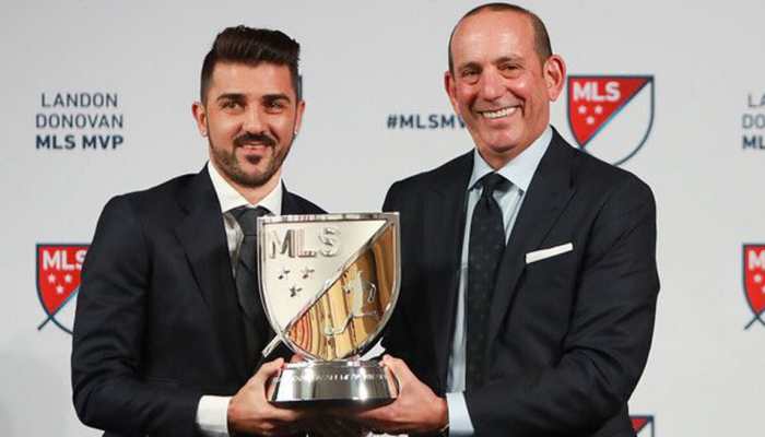 MLS must become &#039;&#039;selling league&#039;&#039;, says commissioner Don Garber