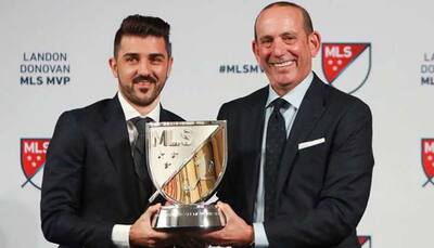MLS must become ''selling league'', says commissioner Don Garber