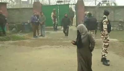 Jammu and Kashmir records 79.9% voting in penultimate phase of panchayat polls
