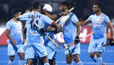 Hockey World Cup 2018: India maul Canada 5-1 to sail into quarter-finals 