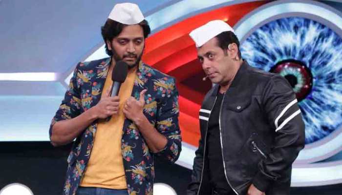 Bigg Boss 12 Day 83 written updates: Inspector Mauli aka Ritesh Deshmukh punishes guilty contestants