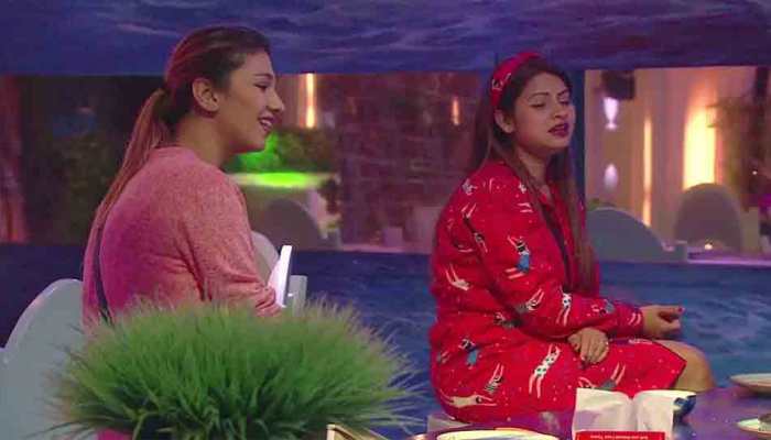 Jasleen Matharu, Megha Dhade evicted from the Bigg Boss house