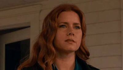 Amy Adams doubts she will reprise her Lois Lane role