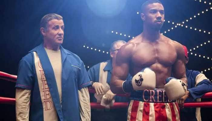 Prep work for &#039;Creed II&#039; was more exhausting, says Michael B Jordan