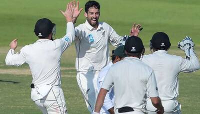  Spin conundrum for New Zealand ahead of Sri Lanka Tests