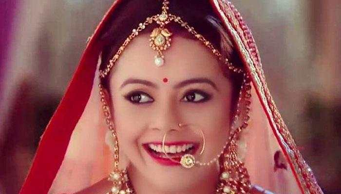Saath Nibhaana Saathiya actress Devoleena Bhattacharjee detained in connection with diamond merchant's death case