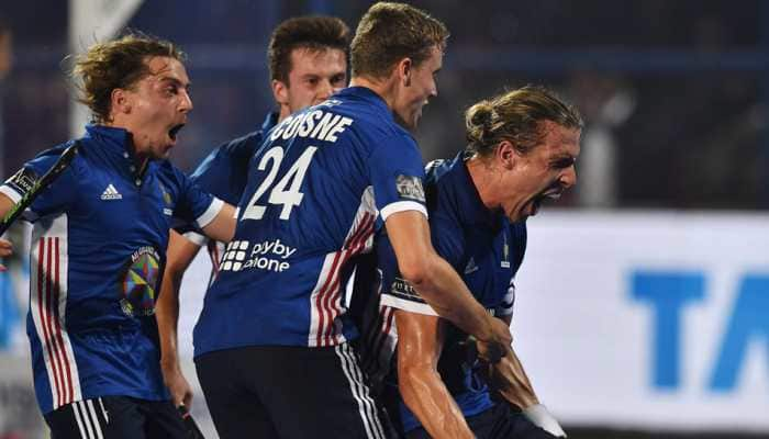 Awaiting: French Revolution in hockey at Paris 2024