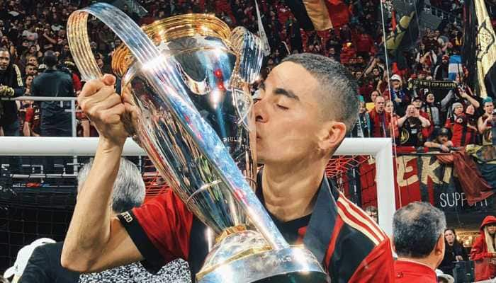 Atlanta United win MLS Cup beating Portland in final