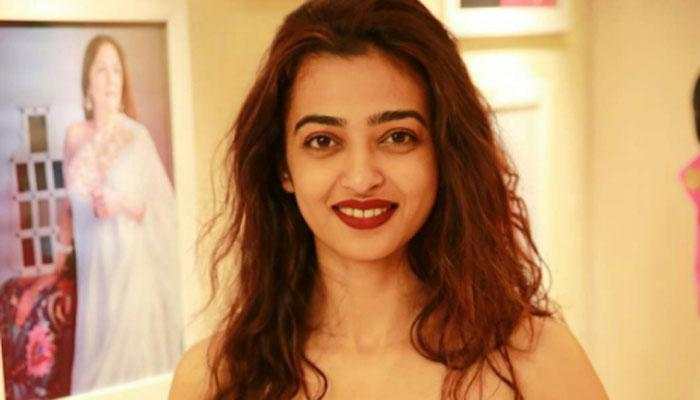 Radhika Apte is magical: Stana Katic