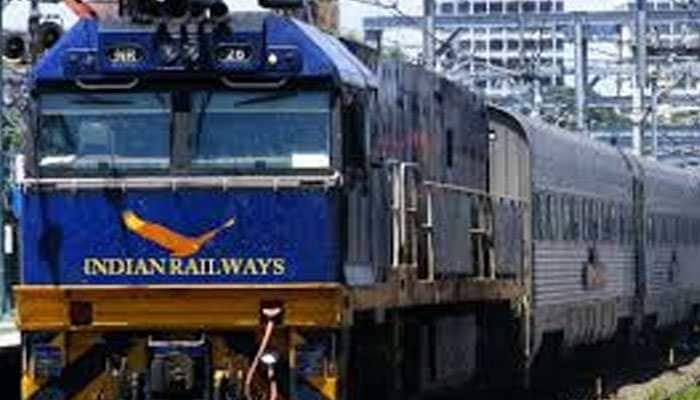 Railways to introduce new system to end water woes onboard trains