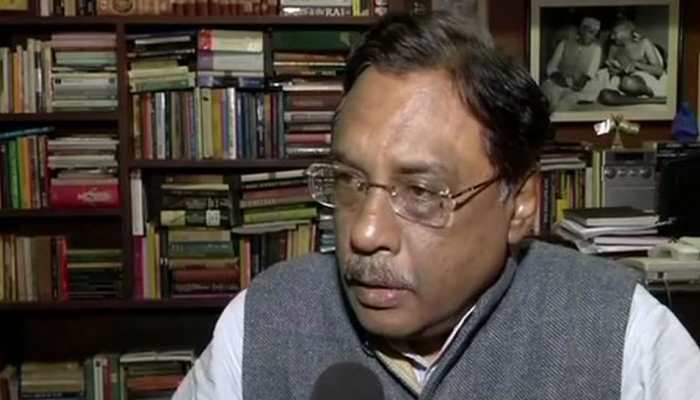 Don't give homilies to Hindus: JD (U) leader counters Farooq Abdullah's Ram temple remark