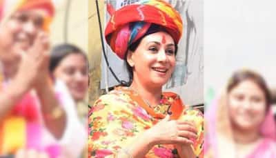 Former Jaipur royal family scion Diya Kumari to end 21-year-old love marriage