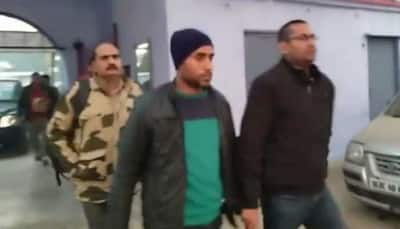 Bulandshahr violence: Army jawan sent to judicial custody for 14 days