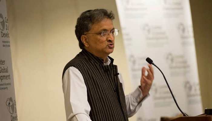 Ramachandra Guha deletes beef tweet, says was in poor taste