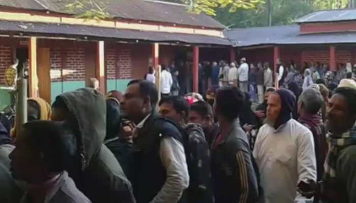 Assam: 75% voter turnout in second phase of panchayat polls
