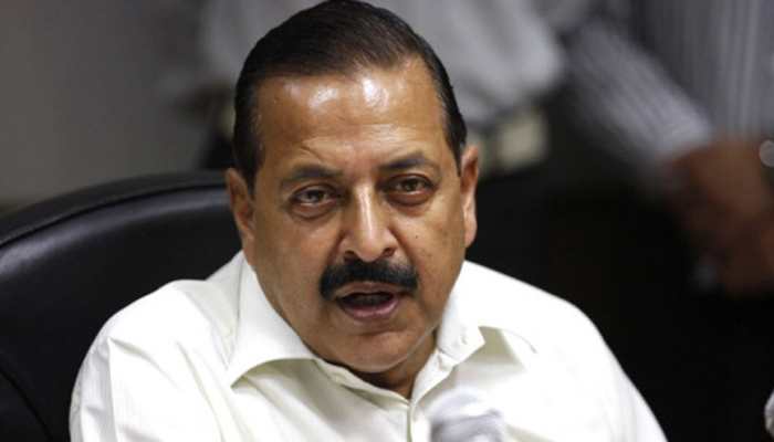 Kashmir mainstream politicians more dangerous than Separatists: Union Minister Jitendra Singh