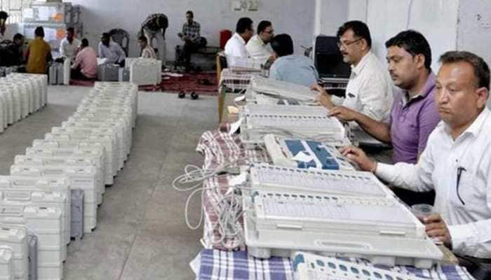 No webcasting, Wifi at counting centres, says Madhya Pradesh Chief Electoral Officer